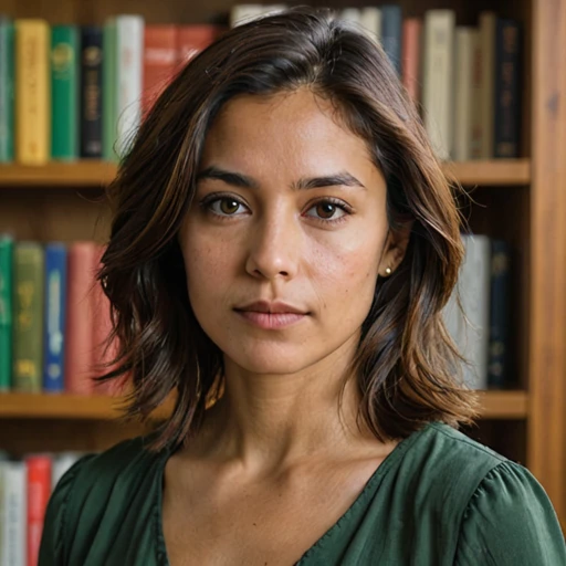 Camila Almeida
