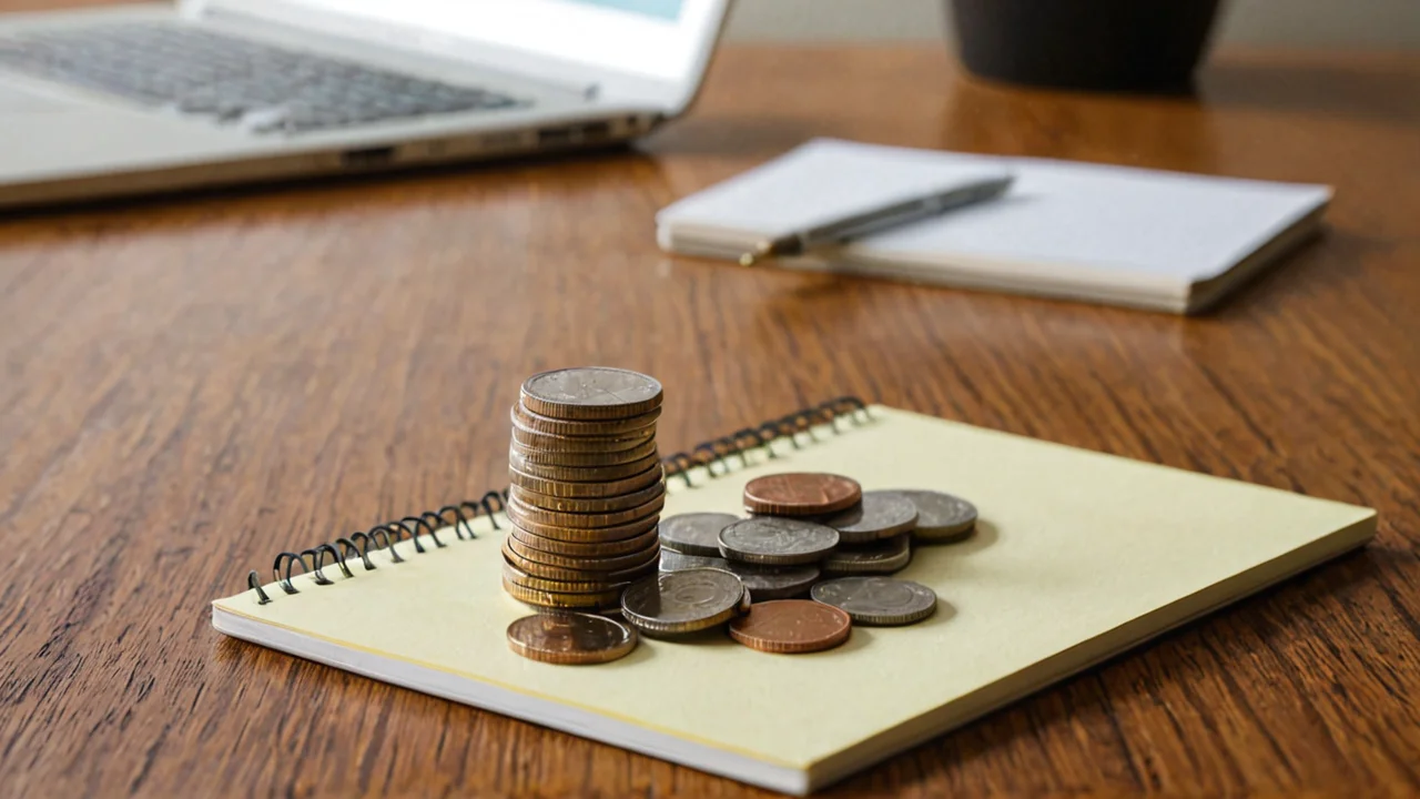 Taxas e spreads na Exinity