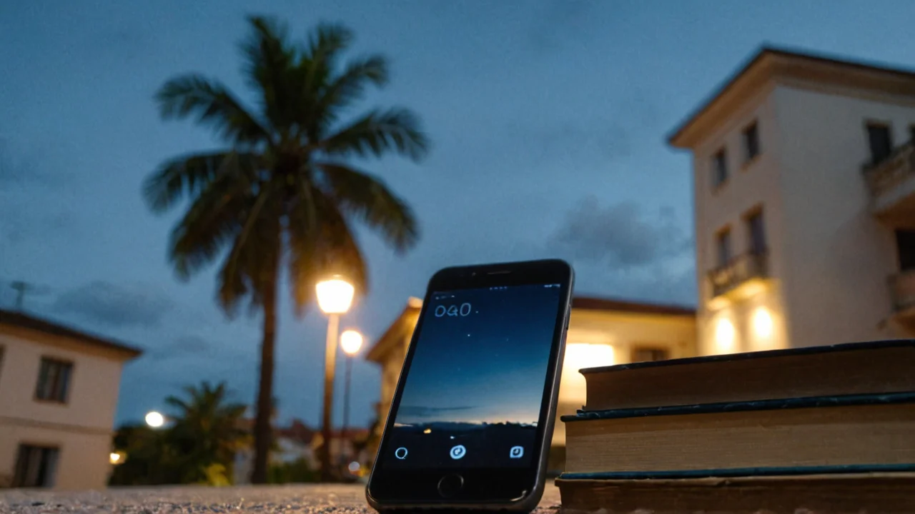 App iOS da Exinity: a experiência de trading no iPhone