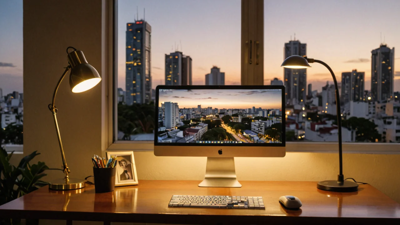 MetaTrader 5 com Exinity no Brasil